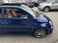 Abarth 500C 595 C Competizione *Ö-1.Besitz*Schalter*Ein_Traum* Blau - thumbnail 14