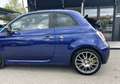 Abarth 500C 595 C Competizione *Ö-1.Besitz*Schalter*Ein_Traum* Blau - thumbnail 8