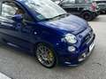 Abarth 500C 595 C Competizione *Ö-1.Besitz*Schalter*Ein_Traum* Blau - thumbnail 4