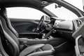 Audi R8 Coupe 5.2 FSI quattro plus Grau - thumbnail 12