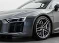 Audi R8 Coupe 5.2 FSI quattro plus Grau - thumbnail 17