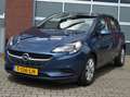 Opel Corsa 1.2 Enjoy Blauw - thumbnail 4