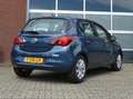 Opel Corsa 1.2 Enjoy Blauw - thumbnail 3