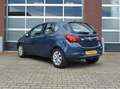 Opel Corsa 1.2 Enjoy Blauw - thumbnail 5