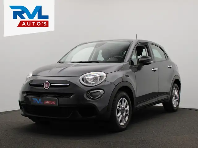 Fiat 500X 1.0 GSE Lounge Navigatie Camera 1e Eigenaar