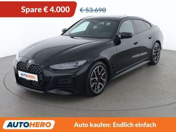 M440i Gran Coupe Mild-Hybrid xDrive