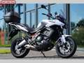 Kawasaki Versys 650 KLE Wit - thumbnail 1