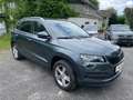 Skoda Karoq 2,0 TDI Ambition 4x4 DSG mit AHK!!! Grau - thumbnail 3