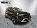 Opel Crossland 1.2 Turbo LED+SHZ+2xKlima+LM Schwarz - thumbnail 6