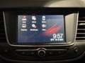 Opel Crossland 1.2 Turbo LED+SHZ+2xKlima+LM Schwarz - thumbnail 15