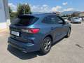 Ford Kuga 2.5 Full Hybrid 190 CV CVT AWD ST-Line X Blu/Azzurro - thumbnail 4
