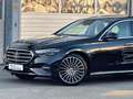 Mercedes-Benz E 300 de Exclusive Premium 4DSound Pano HuD TOP! Noir - thumbnail 5
