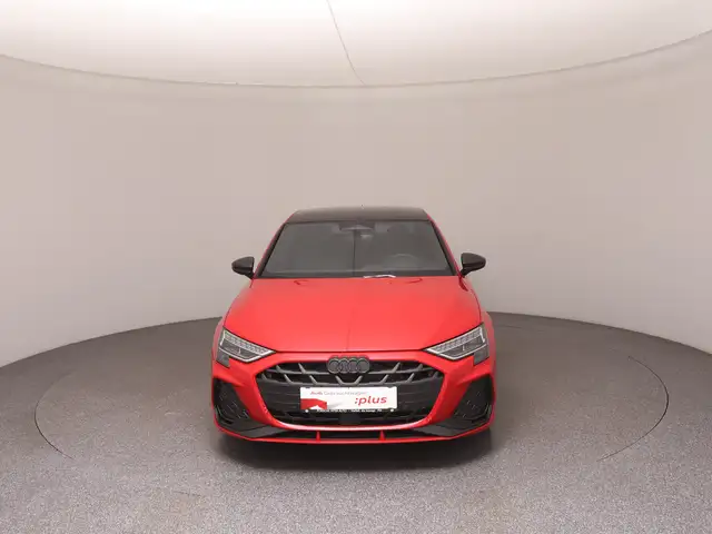 Audi A3 view 3