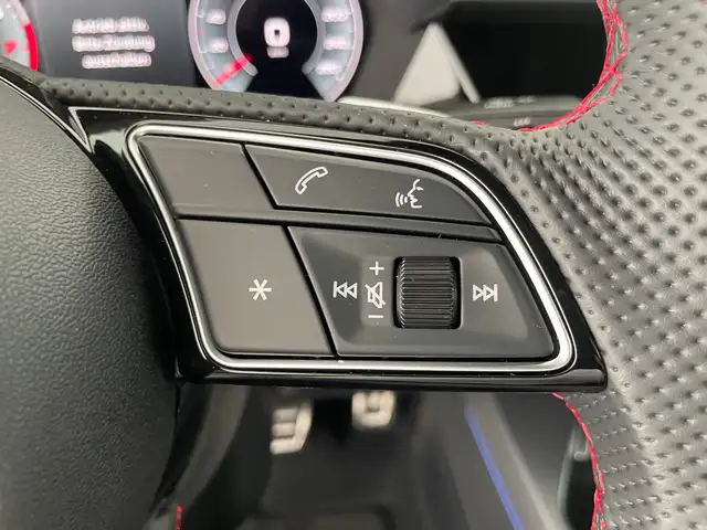 Audi A3 view 15