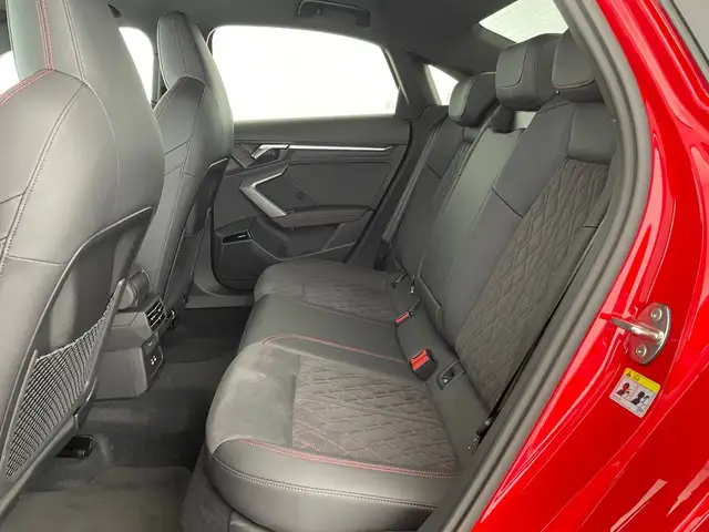 Audi A3 view 11