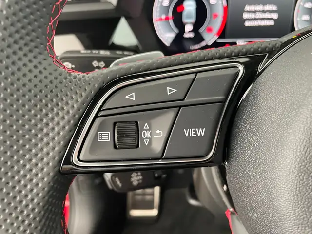Audi A3 view 14