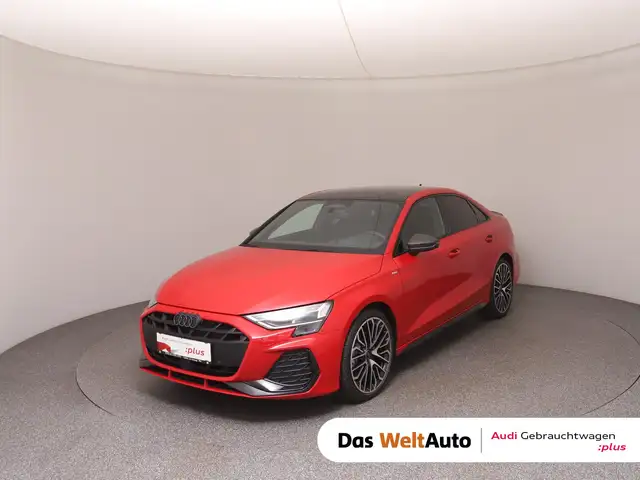 Audi A3 main image