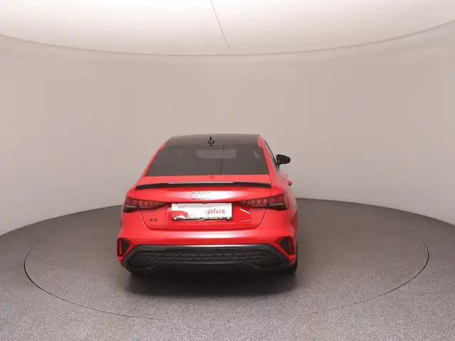 Audi A3 view 6