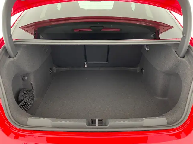 Audi A3 view 7