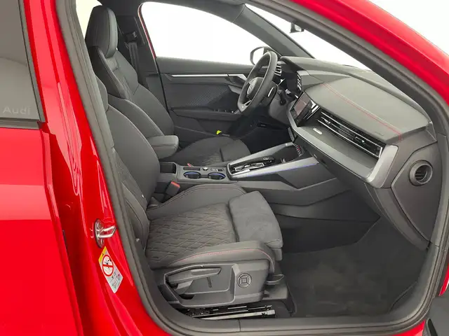 Audi A3 view 10