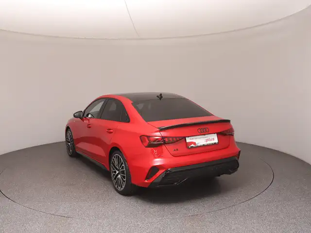Audi A3 view 5