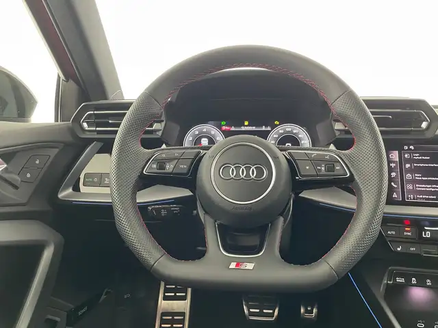 Audi A3 view 12