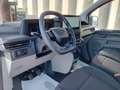 Ford Transit Custom VAN 280 TREND 136CV L1H1 + IVA 22%   SUPER PREZZO! Bianco - thumbnail 8