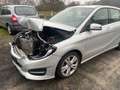 Mercedes-Benz B 200 d Edition Autom LED Navi,AHK,Kamera Argent - thumbnail 4