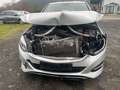 Mercedes-Benz B 200 d Edition Autom LED Navi,AHK,Kamera Argent - thumbnail 6