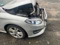 Mercedes-Benz B 200 d Edition Autom LED Navi,AHK,Kamera Argent - thumbnail 3