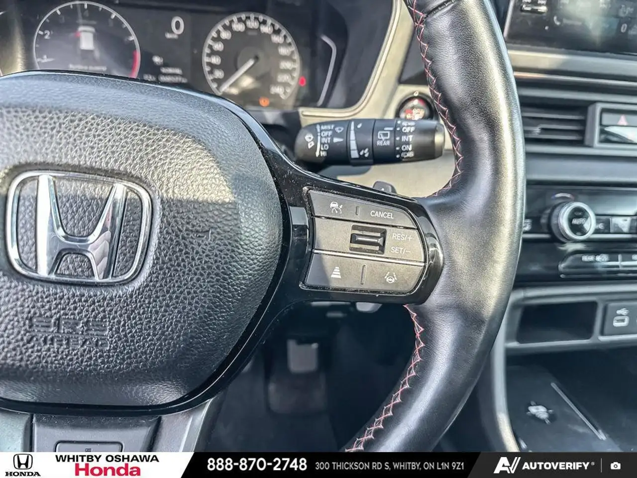 Honda Pilot fotografie Honda Pilot