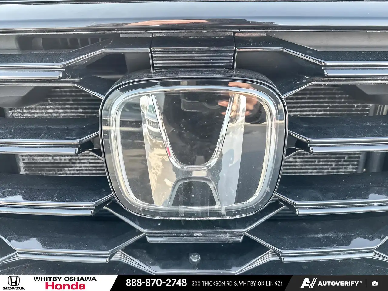 Honda Pilot fotografie Honda Pilot