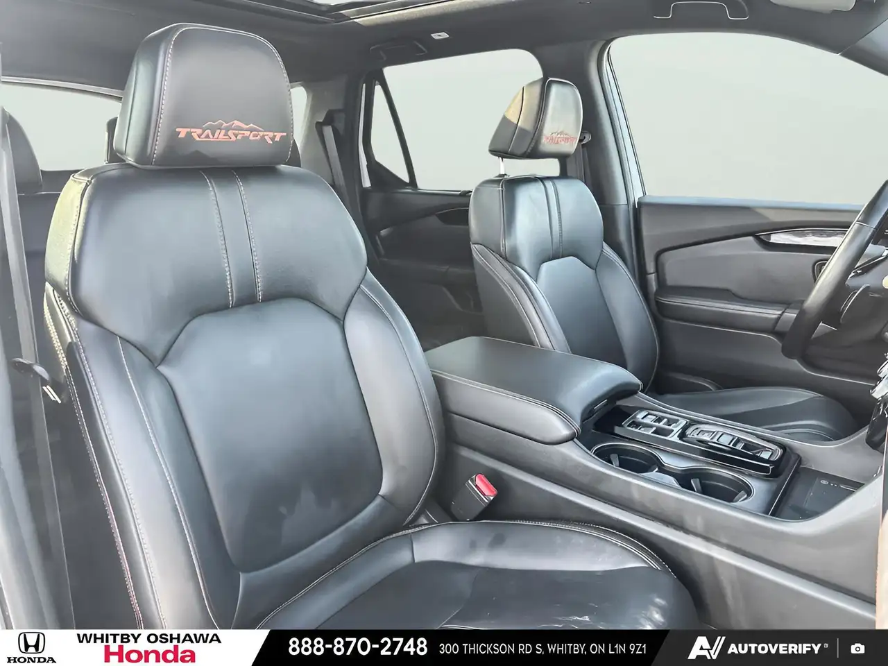 Honda Pilot fotografie Honda Pilot