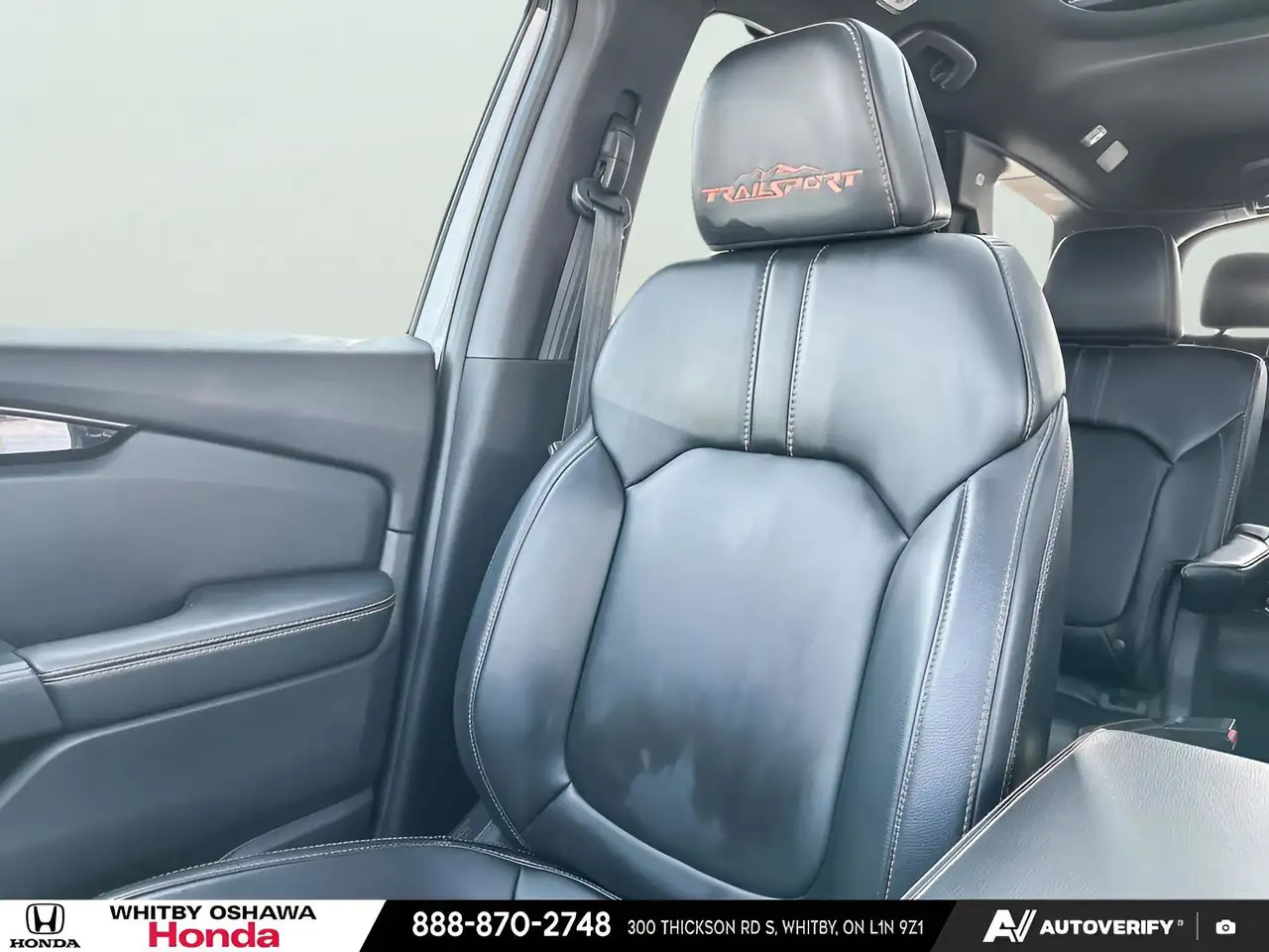 Honda Pilot fotografie Honda Pilot