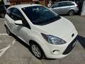 Ford Ka/Ka+ Ka II 3p s/esp,tcs 69cv E5,UNICO PROP.,69.000km,CL Bianco - thumbnail 2