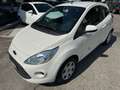 Ford Ka/Ka+ Ka II 3p s/esp,tcs 69cv E5,UNICO PROP.,69.000km,CL Bianco - thumbnail 1