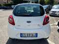Ford Ka/Ka+ Ka II 3p s/esp,tcs 69cv E5,UNICO PROP.,69.000km,CL Bianco - thumbnail 4
