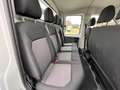 Volkswagen Crafter Pritsche 35 DOKA Pritsche MR 3 Seiten Kipper AHK.. Weiß - thumbnail 11