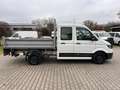 Volkswagen Crafter Pritsche 35 DOKA Pritsche MR 3 Seiten Kipper AHK.. Weiß - thumbnail 22