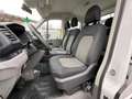 Volkswagen Crafter Pritsche 35 DOKA Pritsche MR 3 Seiten Kipper AHK.. Weiß - thumbnail 8