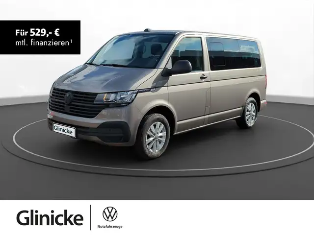 Volkswagen T6.1 Multivan 2.0 TDI Family AHK DSG