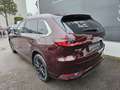 Mazda CX-80 3.3L e-SKYACTIV D AWD Homura Plus Aut. Paars - thumbnail 4