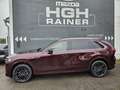 Mazda CX-80 3.3L e-SKYACTIV D AWD Homura Plus Aut. Paars - thumbnail 3
