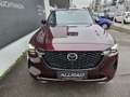 Mazda CX-80 3.3L e-SKYACTIV D AWD Homura Plus Aut. Paars - thumbnail 2