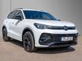 Volkswagen Tiguan 1,5 TSi eHybrid R-Line Weiß - thumbnail 3