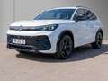 Volkswagen Tiguan 1,5 TSi eHybrid R-Line Weiß - thumbnail 2