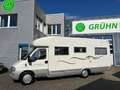 Mobilvetta Icaro P6 /128PS /Markise /Solar /TV+SAT /Kamera Wit - thumbnail 1