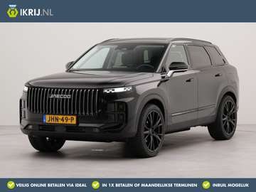 7 SHS PHEV 1.5 GDI Exclusive | Apple Carplay | Ron