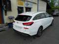 Hyundai i30 Kombi 1.5 CVVT Comfort Blanc - thumbnail 2