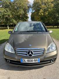 Classe A 160 CDI FAP BlueEFFICIENCY Special Edition